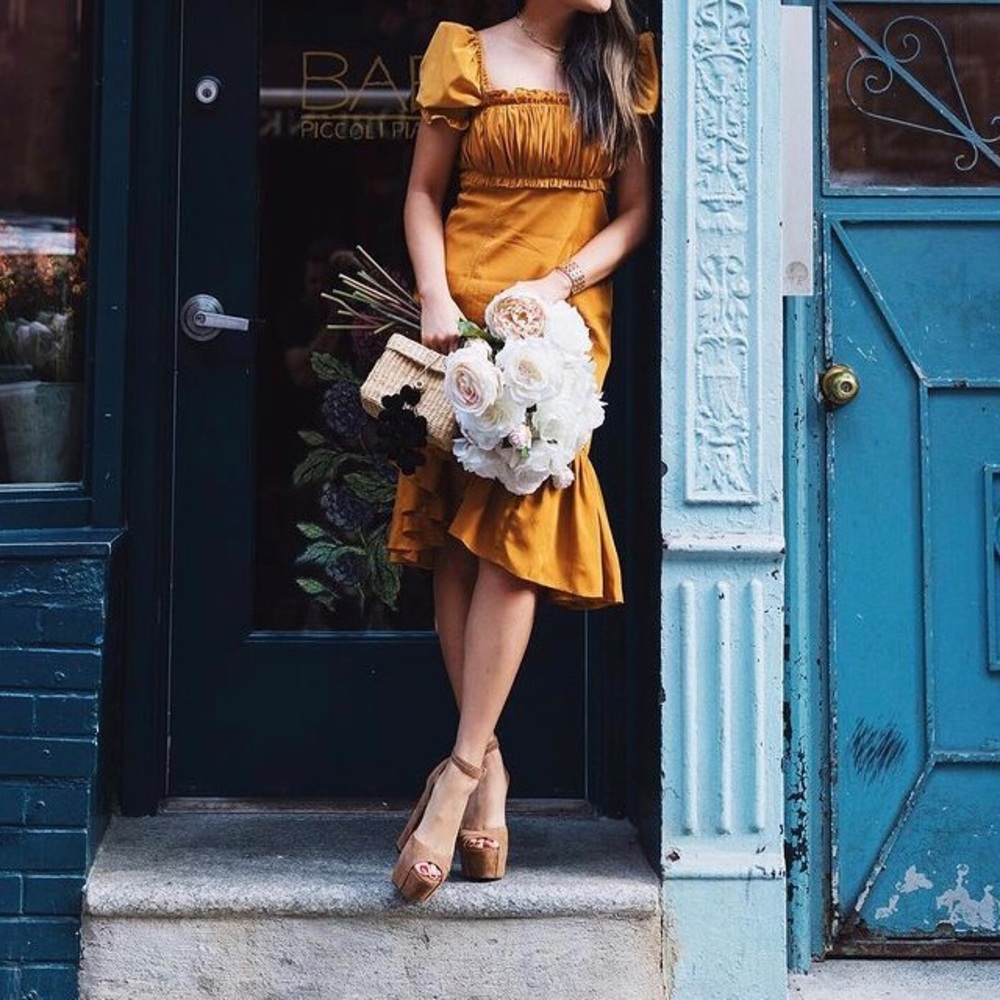 Pump Heels - image 2